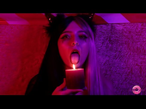 ❤️ Blowjob Hikaka mai i te Sexy Succubus me te Waha Whakanui ❤❌ Karekau Nui i mi.porncomixone.ru ❌